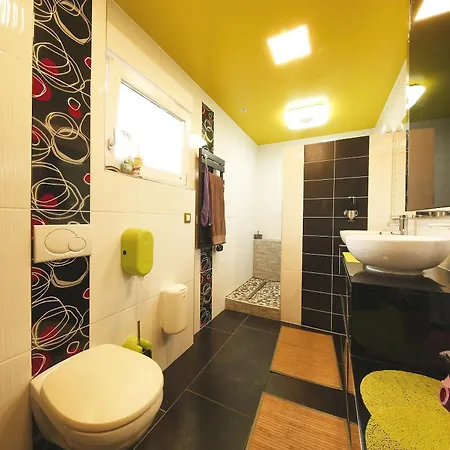 Holiday home Bretzel Colmar