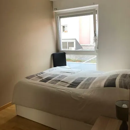 Apartment Bretzel