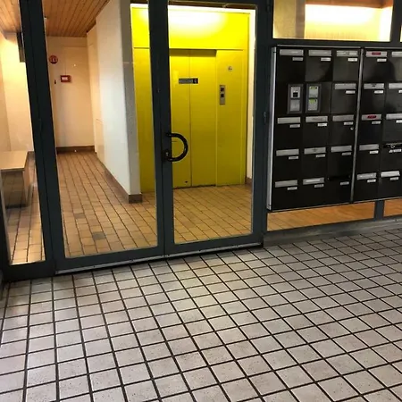 Bretzel Apartment