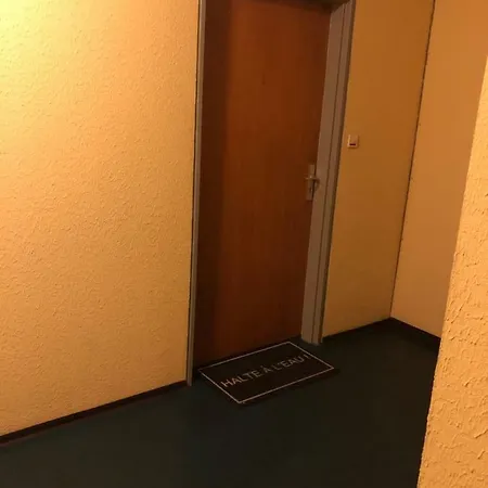 Apartment Bretzel *